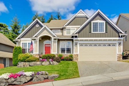 THE DIFFERENCE BETWEEN HOME WARRANTY & HOME INSURANCE