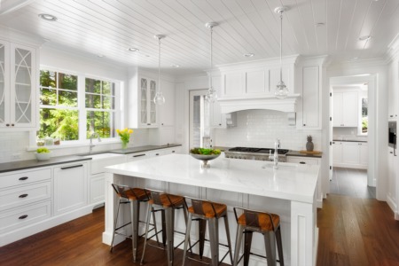 ADDING VALUE TO YOUR HOME
