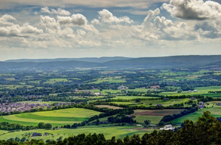 Middletown Maryland - A Great Place To Live