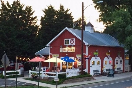 Jefferson Maryland - Small Town Living