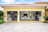 How to Update Your Garage Floor