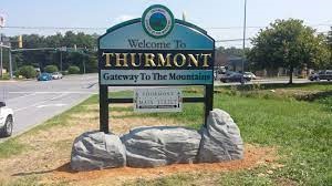 Thurmont Maryland - A great place to live in Frederick County