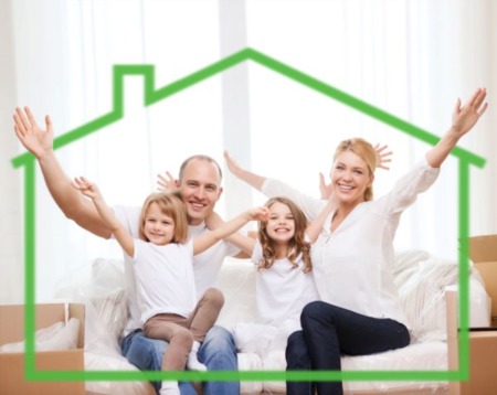 Buying a Home in Maryland & Pennsylvania