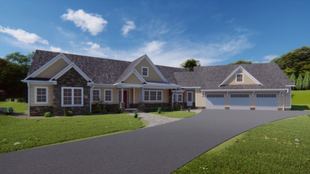 Build in Frederick County