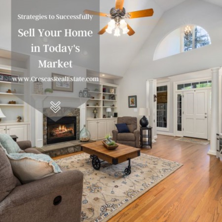 Selling Your Home in Today's Market