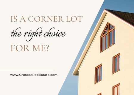Pros and Cons of Buying a House on a Corner Lot in 2023
