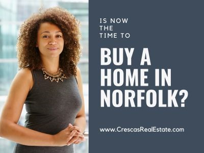 How to Know You are Ready to Buy a Home in Norfolk
