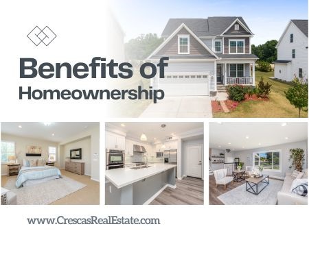 Owning a Home in Norfolk Offers More Than Just Financial Benefits