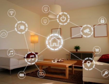 Smart Home Features to Add to Your Home in Norfolk