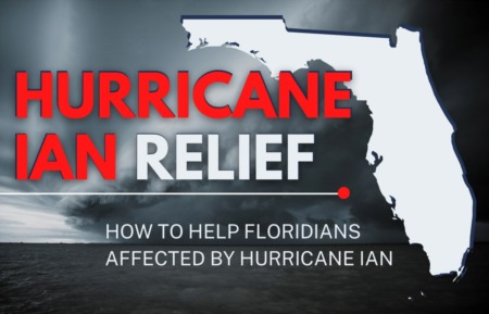Hurricane Ian Resources for Floridians 