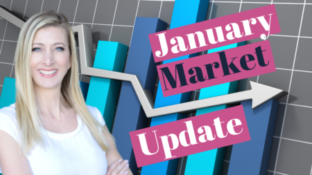 Atlanta Real Estate January Market Update