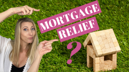 Mortgage Relief? Should you do a Forbearance now or not?