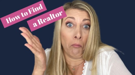 How to Find a Realtor