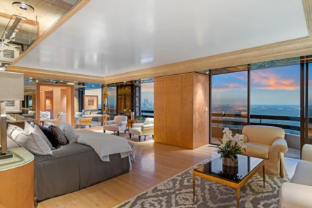 Elton John Lists Palatial Atlanta Condo for $5 Million
