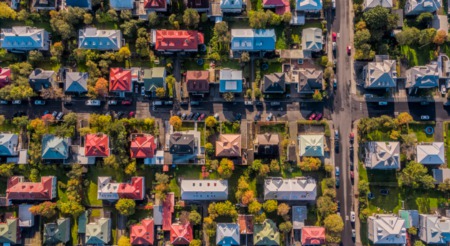 More Homes for Sale Right Now?