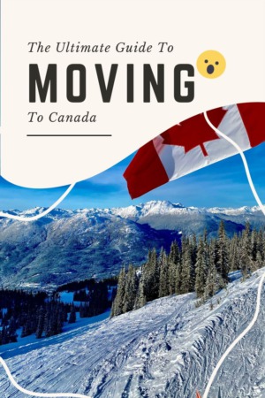 The Perfect Buying Guide for an American Moving to Canada