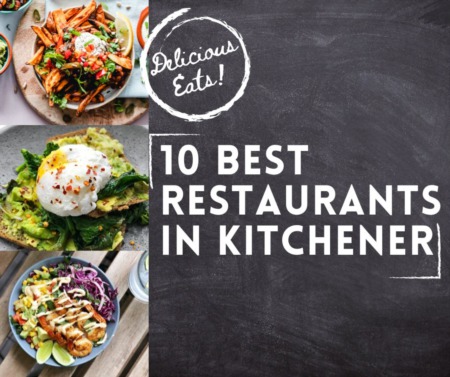 10 Best Restaurants in Kitchener, Ontario + What to Eat 2023