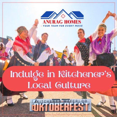 Connecting with Kitchener: Your Guide to Local Culture 