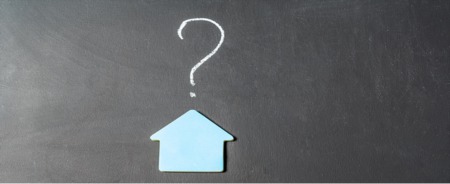 WHAT'S AHEAD FOR HOME SALES?