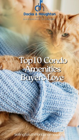 Top 10 Condo Amenities Buyers Love 2023
