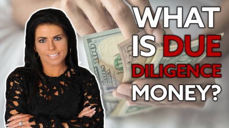 Deciphering Due Diligence Money: Key Insights for Successful Real Estate Transactions