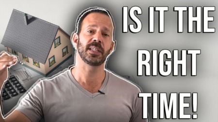 What's A Good Time To Buy Or Sell?