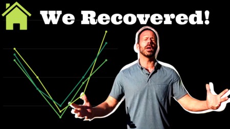 Do You Know What's Going On With The Housing Market?
