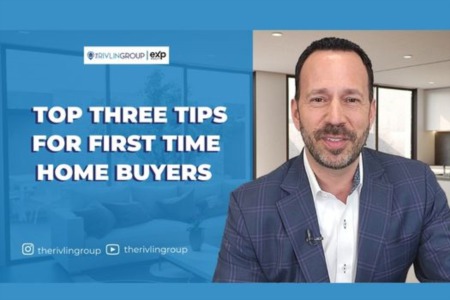 Your Ultimate Guide to Buying Your First Home in Las Vegas | The Rivlin Group