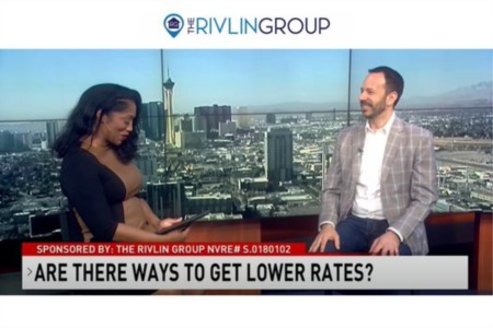 Understanding Interest Rates for Real Estate Buyers | The Rivlin Group