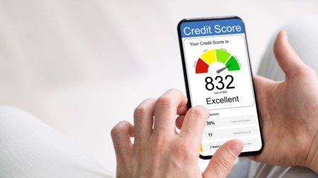 2023 Resolution: Improve Your Credit