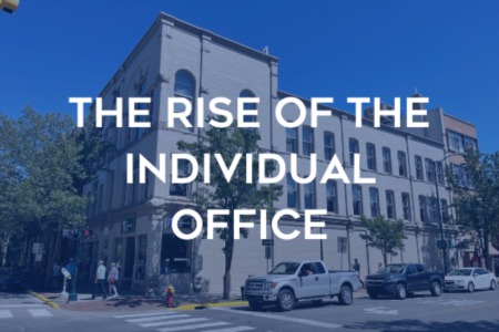 The Rise of the Individual Office