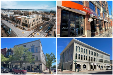 Why Downtown Traverse City’s Most Iconic Buildings Are All Selling At The Same Time
