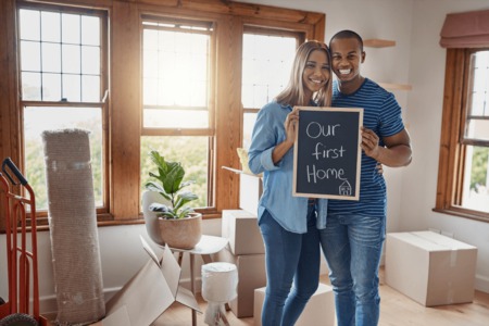 Michigan First-Time Home Buyer Savings Account