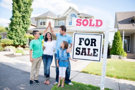 3 Steps to Take Before Selling Your Home in the New Year