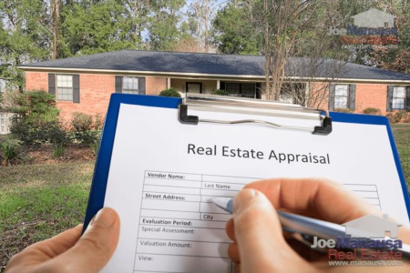 Demystifying Home Appraisals: Understanding the Process and its Importance