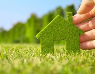 The Rise of Eco-Friendly Homes: Sustainable Living in the Real Estate Market