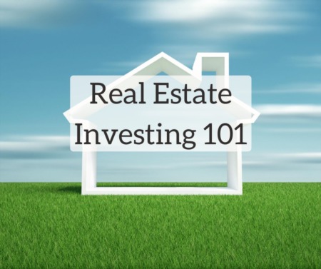 Real Estate Investing 101: A Beginner’s Guide to Building Wealth through Property
