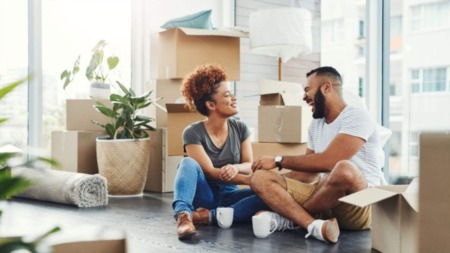 Navigating the Homebuying Process as a First-Time Buyer