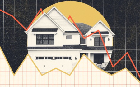 Up or Down: What’s Next for Home Prices till 2028?