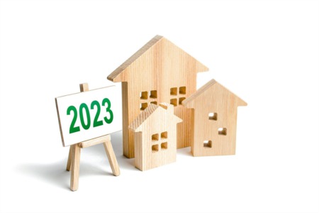 2023 Housing Market: Projections and Factors Shaping Home Valuations