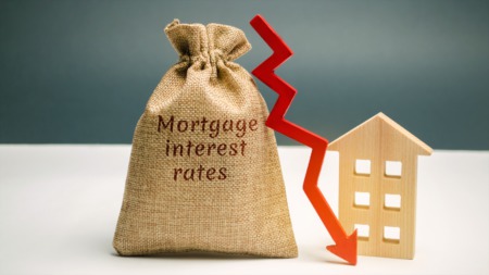 Mortgage Rates on Track to Dip Below 6% in 2024 