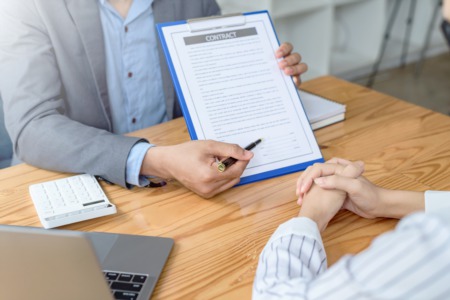 How to Effectively Negotiate a Commercial Lease