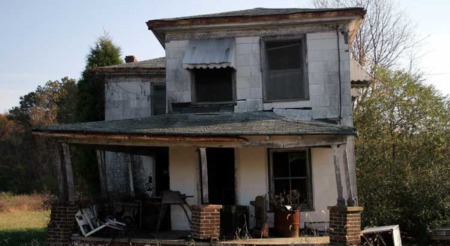 What Not to Fix When Selling a House