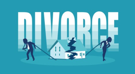 Selling a Home During a Divorce