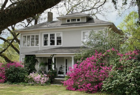Most Common Home Styles in America