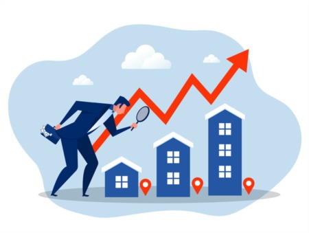 New Loan Limits for FHA 203k Mortgage in 2023