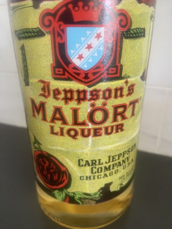Unveiling the Bitter Charm: How Malort Became Chicago's Beloved Spirit