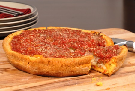 The Ultimate Guide to Chicago's Best Deep Dish Pizza Options
