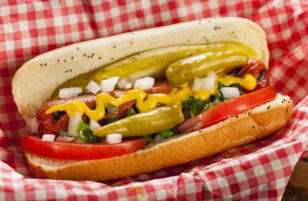  What is a Chicago Style Hot Dog? - A Delicious Snapshot of the Windy City's Culinary Heritage