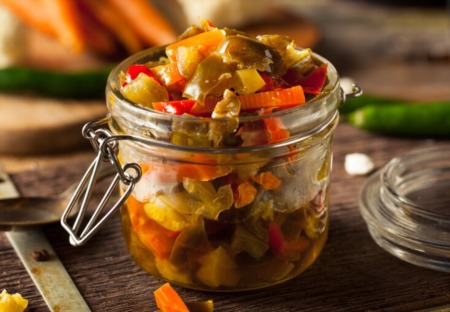 Welcome to our comprehensive Guide on the legendary Giardiniera of Chicago